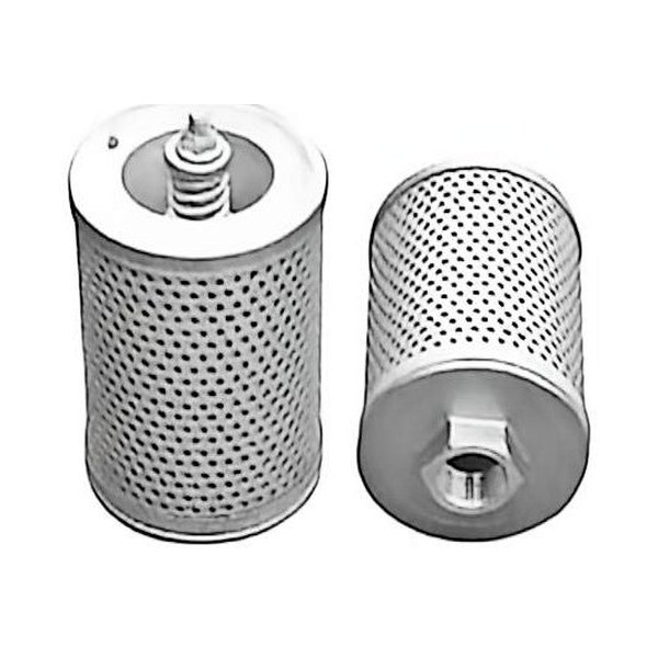Filtro de Óleo Hidráulico Y-8205 para Escavadeira