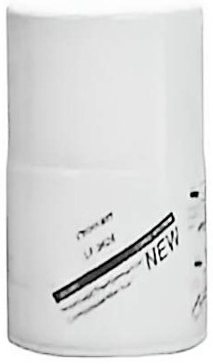 Spin-on Oil Filter JX340 for Excavator