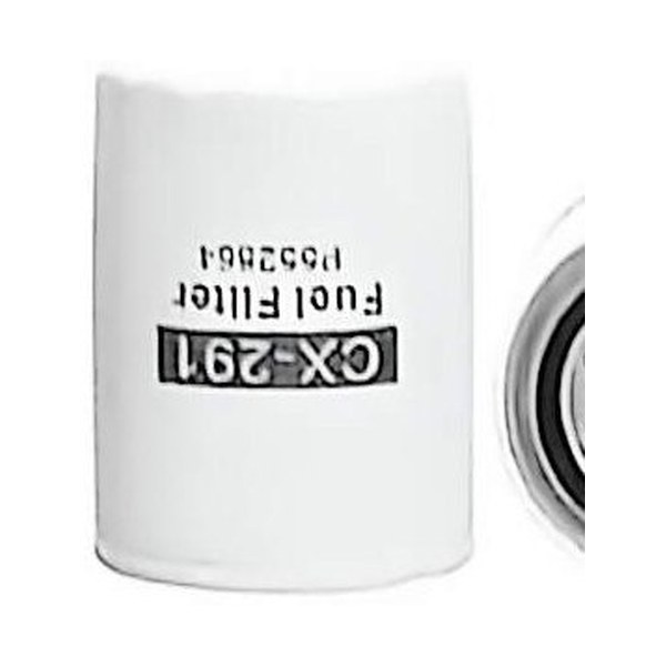 Diesel Fuel Filter CX291 for Excavator
