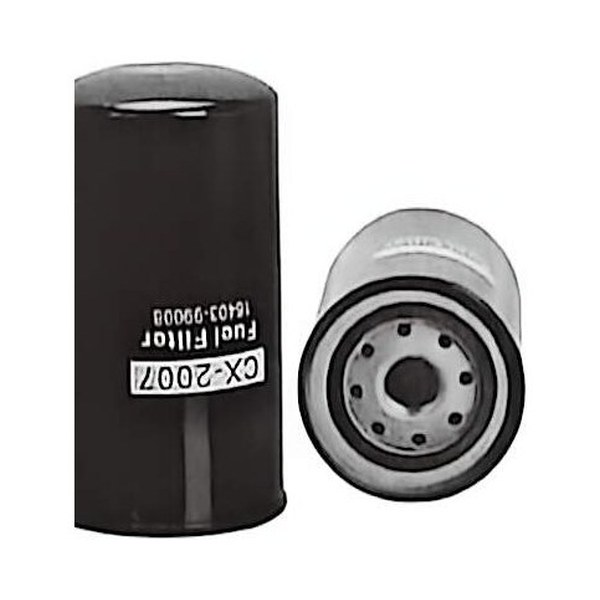 Diesel Fuel Filter CX2007 for Excavator