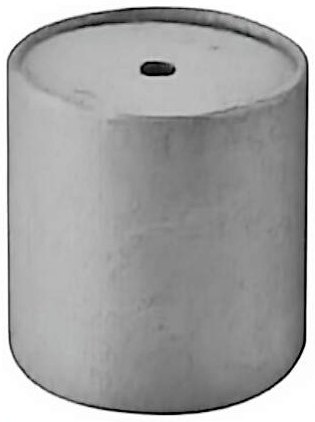 Hydraulic Oil Filter Y-8143 for Excavator