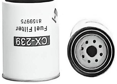 Diesel Fuel Filter CX239 for Excavator