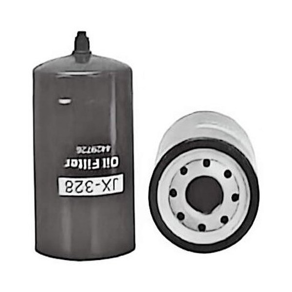 فلتر زيت لولبي JX328 للحفارات