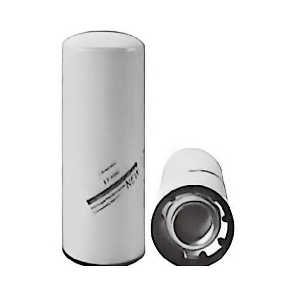 Filter Oli Putar JX322 untuk Excavator