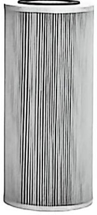 Diesel Fuel Filter Y-8042 for Excavator