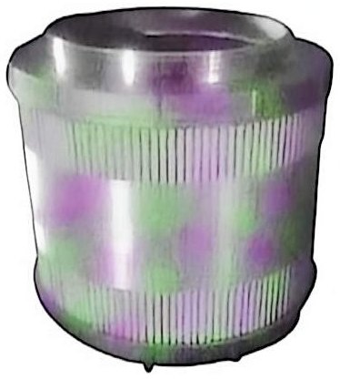 Hydraulic Oil Filter Y-8140A for Excavator