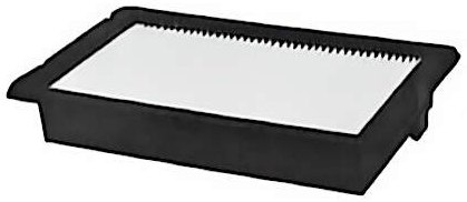 Air Filter KT-1050 for Excavator