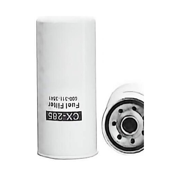 Diesel Fuel Filter CX285 for Excavator