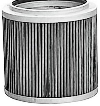 Hydraulic Oil Filter Y-8123 for Excavator