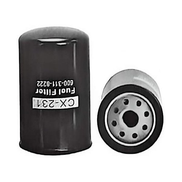 Diesel Fuel Filter CX231 for Excavator