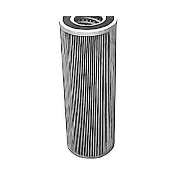 Filtro de Óleo Hidráulico Y-8230 para Escavadeira