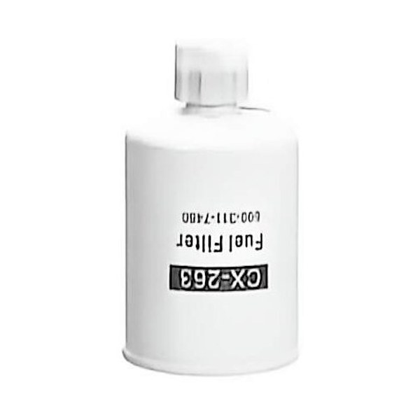 Diesel Fuel Filter CX263 for Excavator