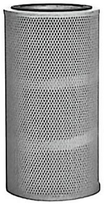 Hydraulic Oil Filter Y-8111 for Excavator