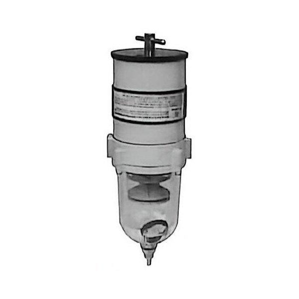 Diesel Fuel Filter 900FG for Excavator