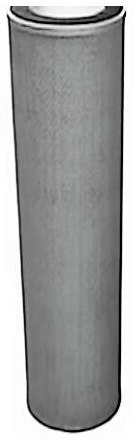 Hydraulic Oil Filter Y-8234 for Excavator