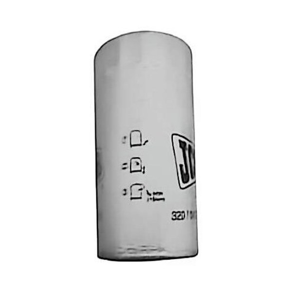 挖掘机用旋装式机油滤清器JX380