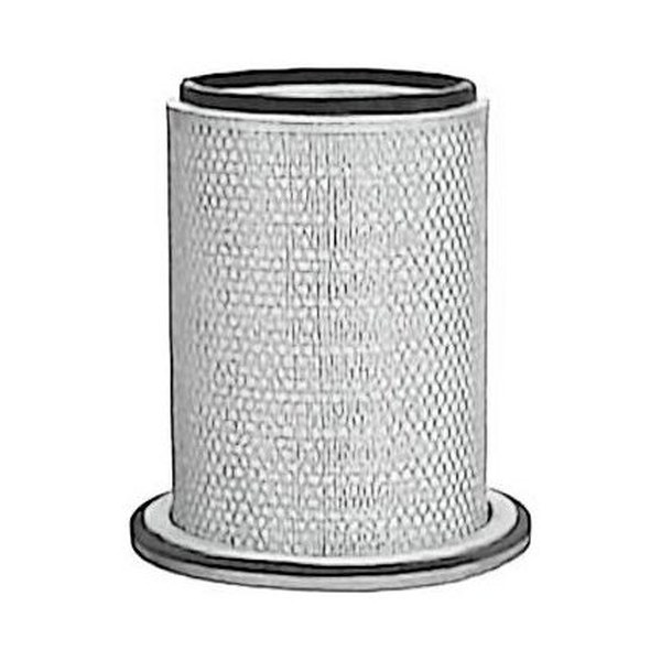 Air Filter TK-734 for Excavator