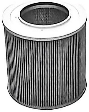 Filtro de Óleo Hidráulico Y-8107A para Escavadeira