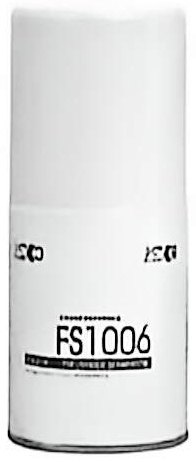 Diesel Fuel Filter CX214 for Excavator