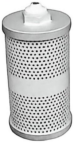 Hydraulic Oil Filter Y-8208 for Excavator