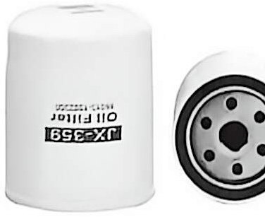 Filter Oli Spin-on JX359 untuk Excavator