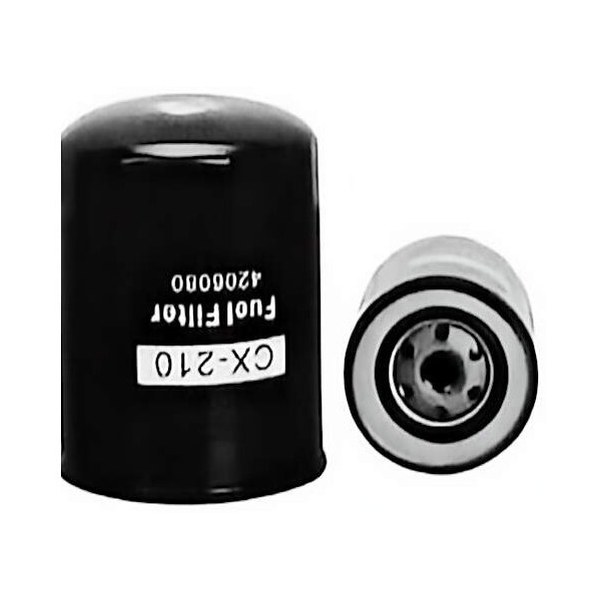 Fuel Filter CX210 for Hitachi EX100W EX200-2 EX200-3 Excavator