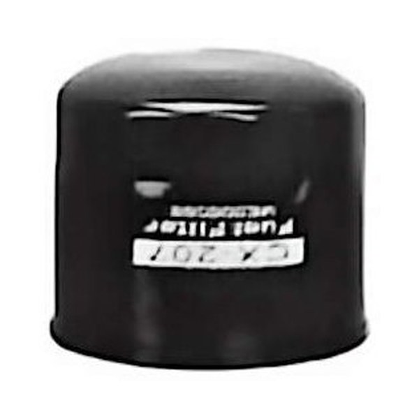 Filter Bahan Bakar CX207 untuk Excavator Komatsu PC50-7 PC55MR-2