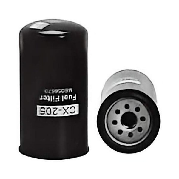 Fuel Filter CX205 for Hitachi EX350 EX200-3 EX200-5 Excavator