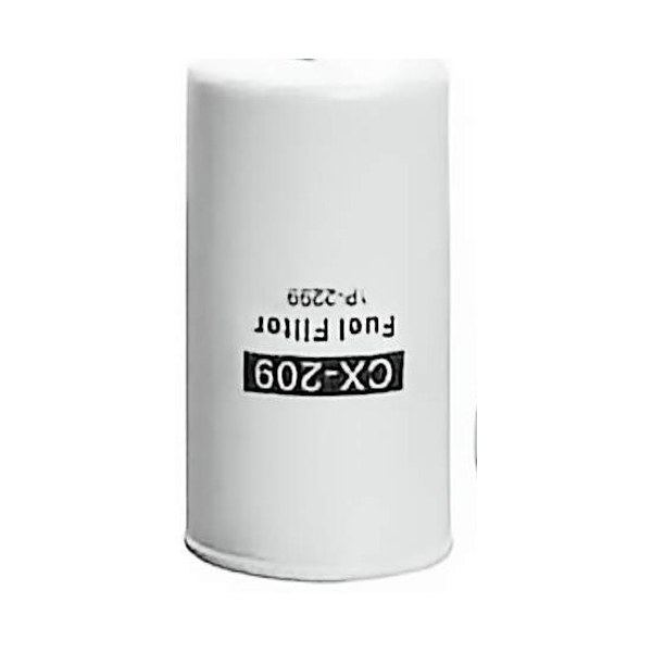 Fuel Filter CX209 for Hitachi EX300 EX350 EX400 Excavator